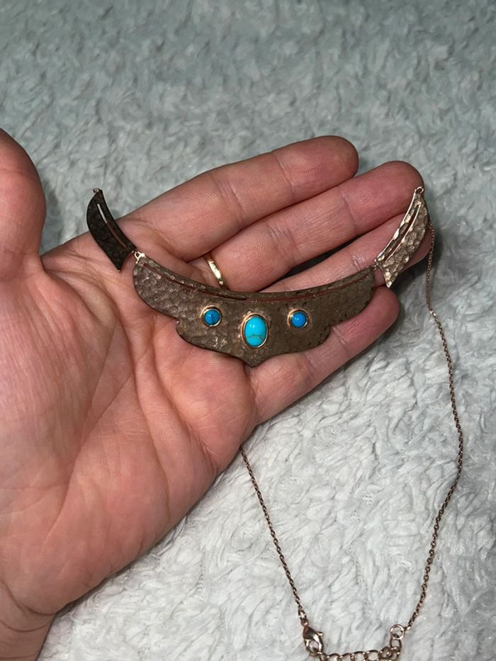 Collier - photo numéro 3