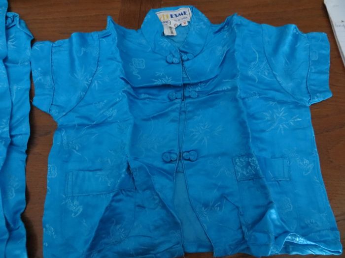 Ensemble Esmé - photo numéro 3