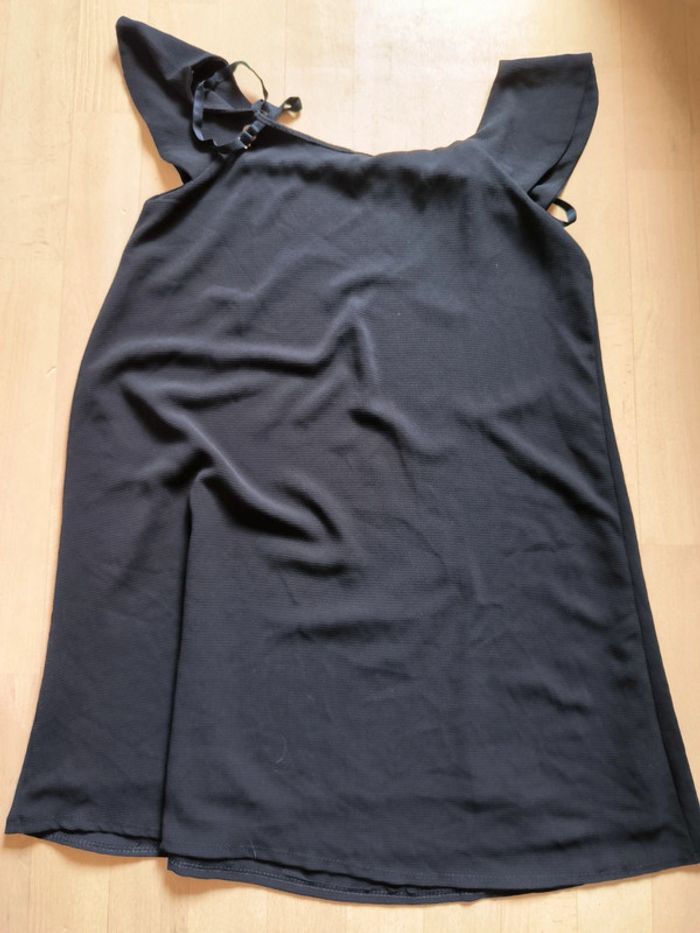 Robe courte - photo numéro 3