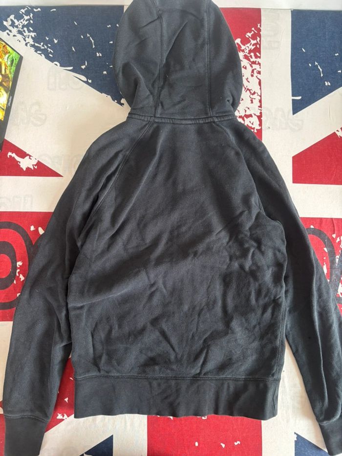 Sweat à capuche Nike - Taille S - photo numéro 13