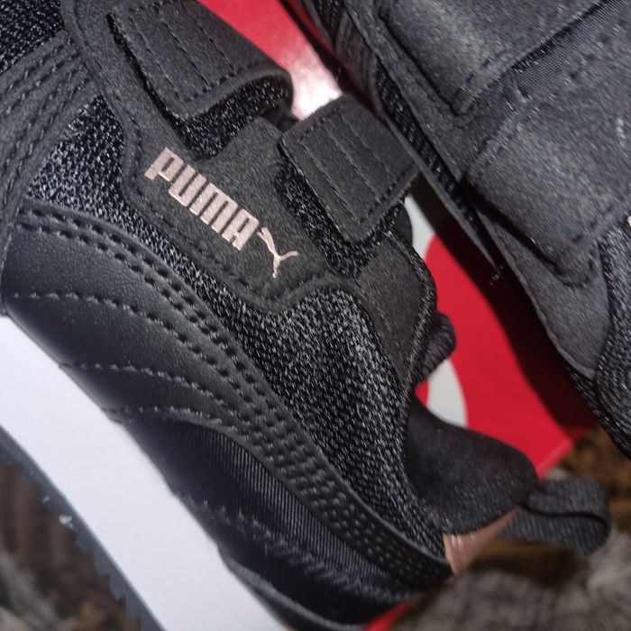 baskets PUMA  taille 28 🎁 neuf 🎁 idée kdo - photo numéro 4