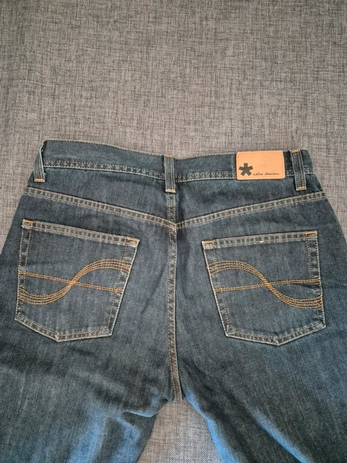 Jean homme Taille 42 - photo numéro 3