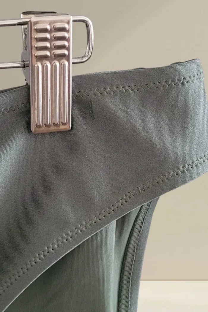 Bas de bikini H&M Taille 50 - photo numéro 3