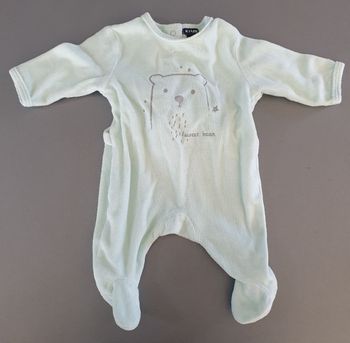 Pyjama 1M