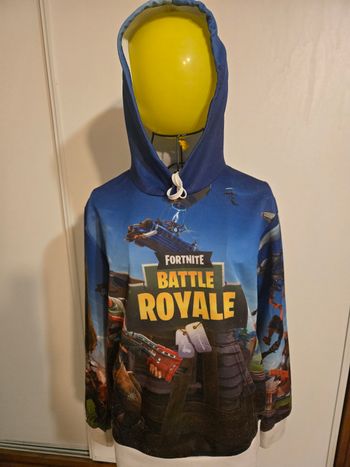 Sweat Fortnite