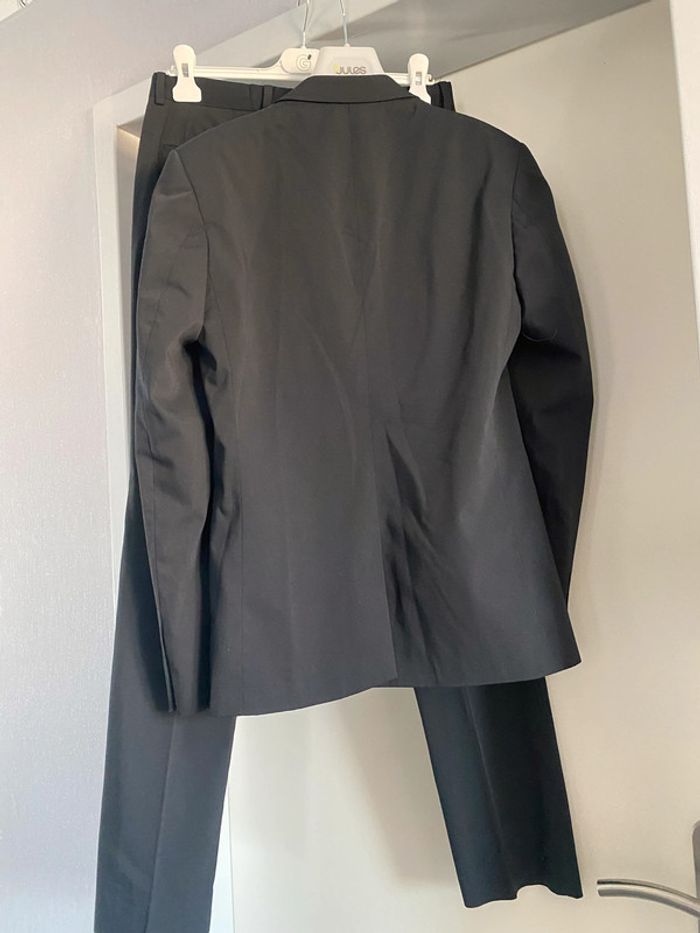 Costume veste + pantalon Jules - photo numéro 2