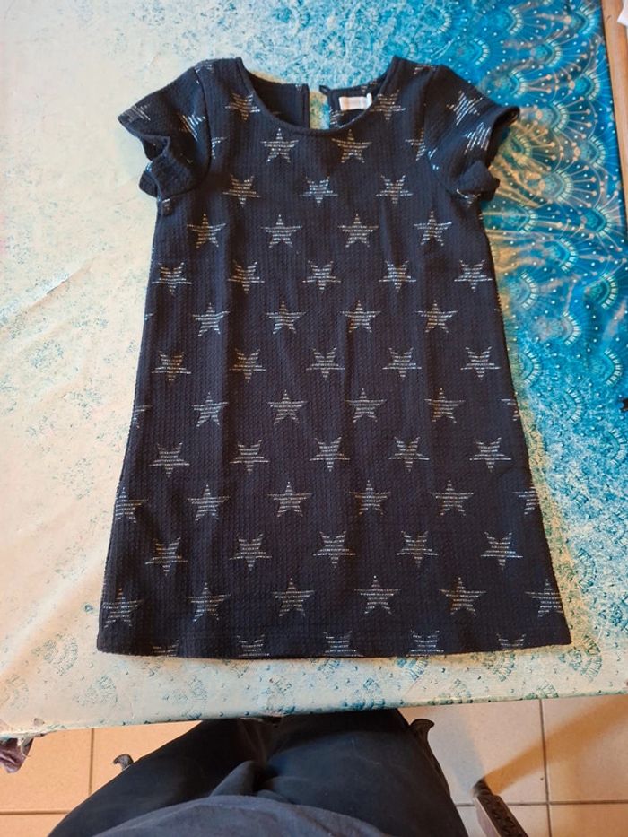 Robe orchestra 8 ans