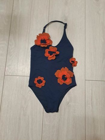 Sublime maillot de bain 6A