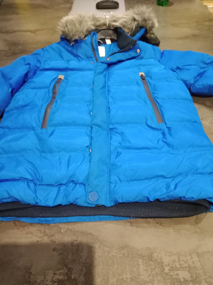 Doudoune Okaïdi 14 ans - photo numéro 2