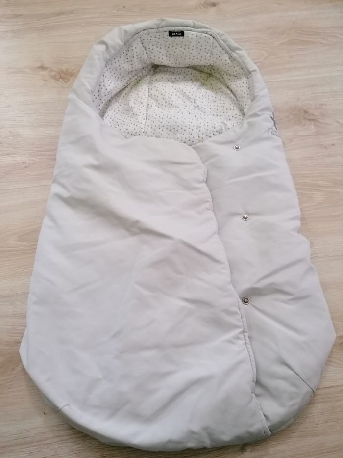 Vêtement naissance - photo numéro 2