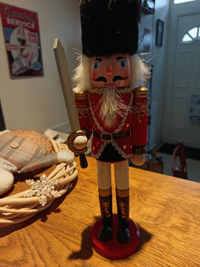 Casse noisette - photo numéro 2