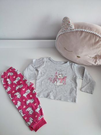 Pyjama marie