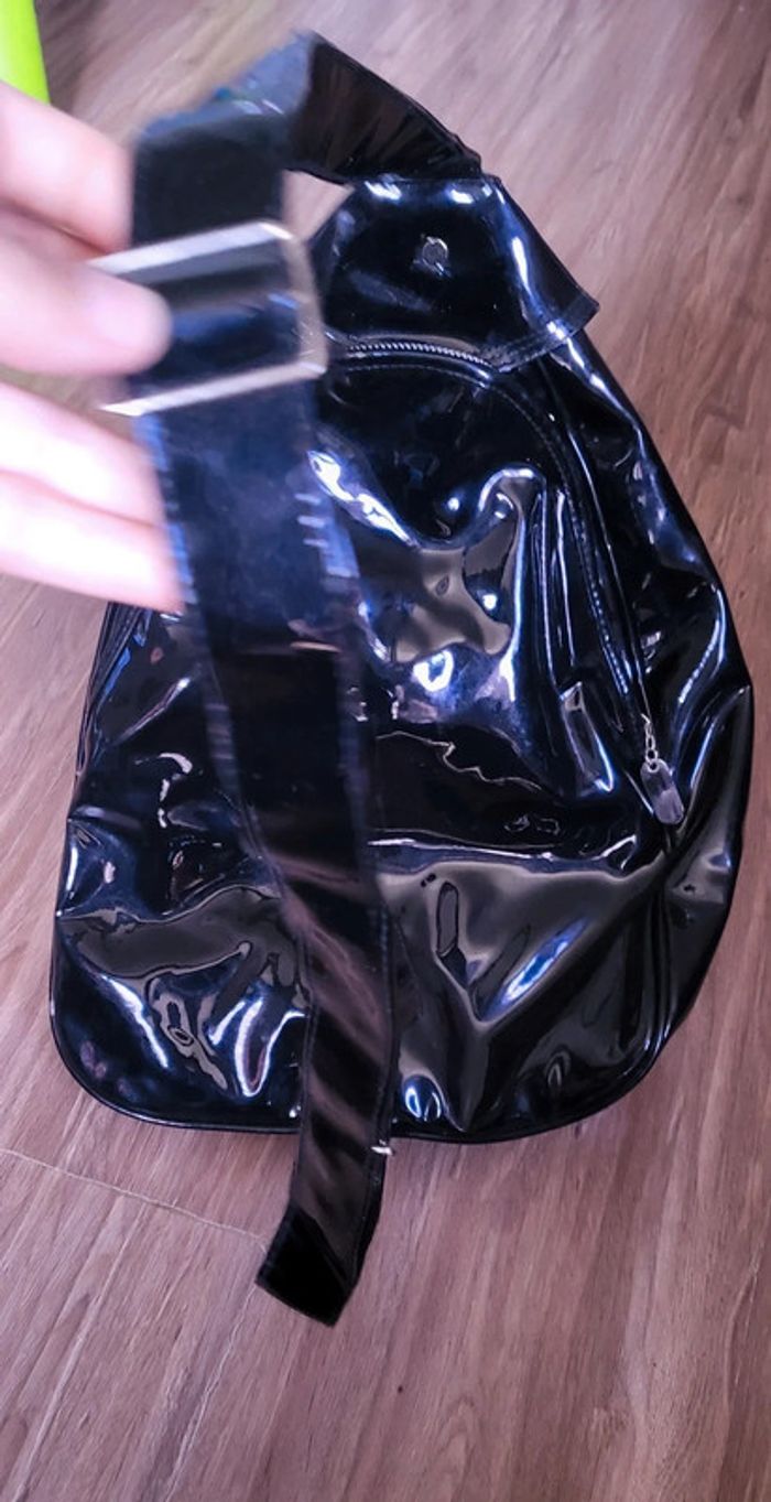 Sac à dos - photo numéro 3