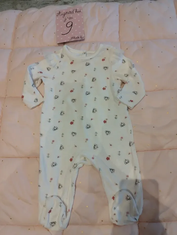 Pyjama Aristochats