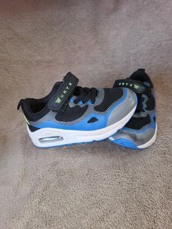 Chaussures garçon 26