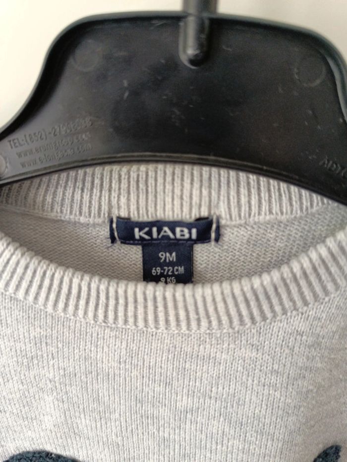 Pull over - photo numéro 2