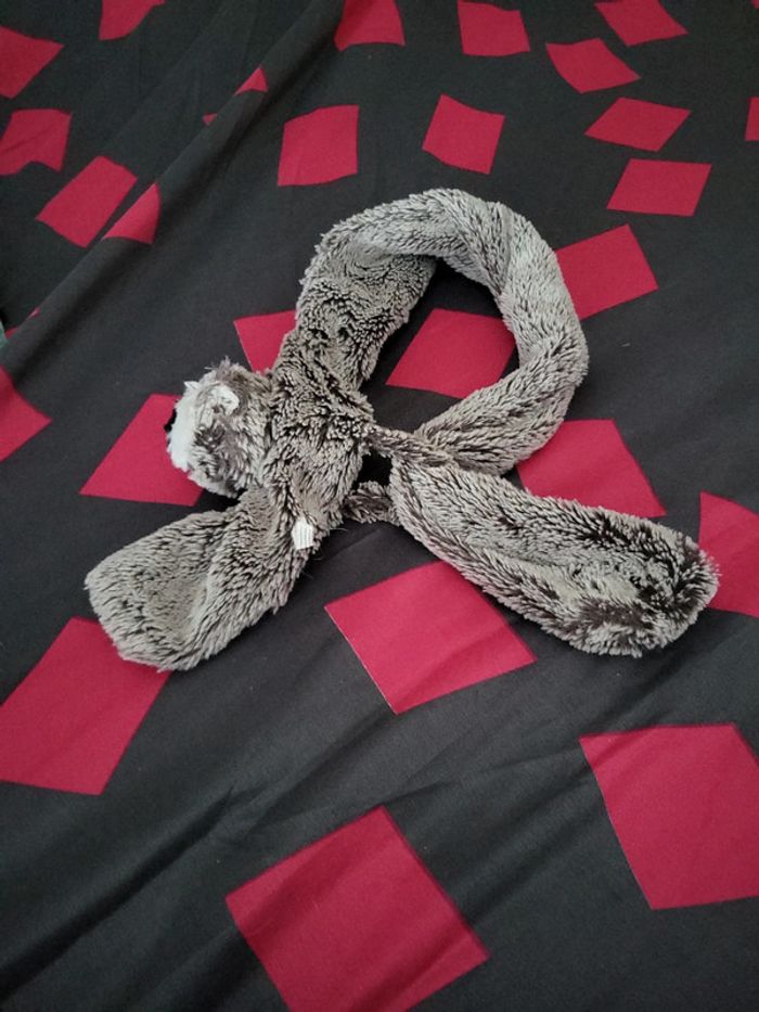 Echarpe - photo numéro 3