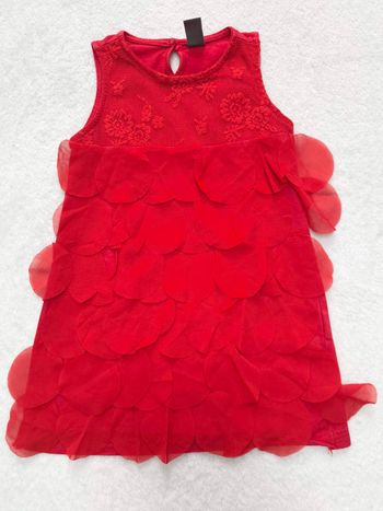 Robe 2-3 ans