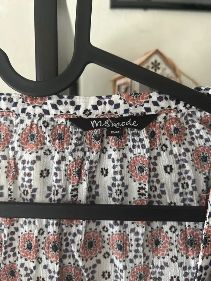 Blouse - photo numéro 4
