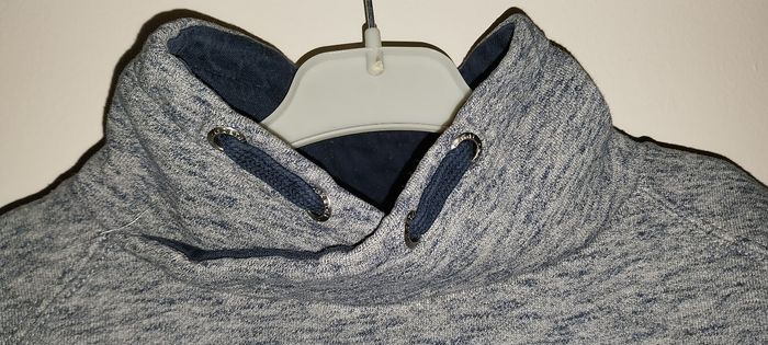 Sweat/ Pull gros col Okaidi Excellent état 2 ans - photo numéro 3
