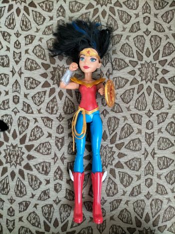 Figurine Wonder Woman 2015