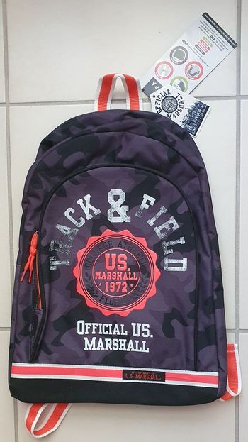 Sac à dos