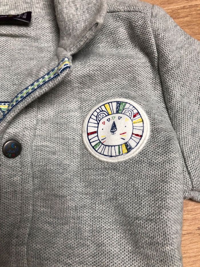 Veste/blaser 18M - photo numéro 2