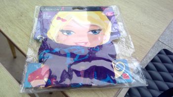Fazion's foulard
