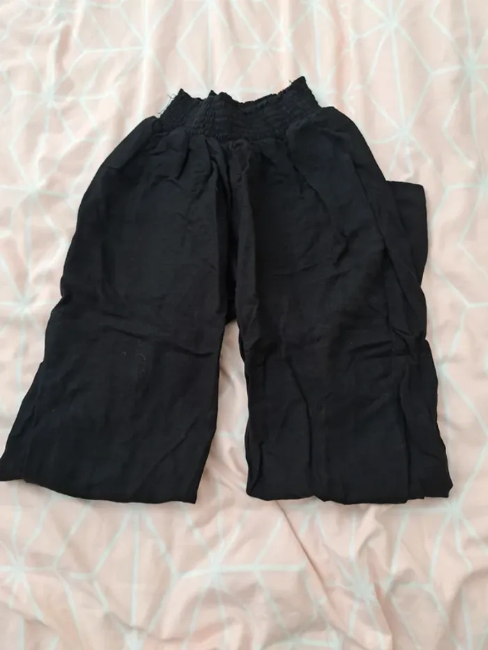 Pantalon grossesse - photo numéro 2