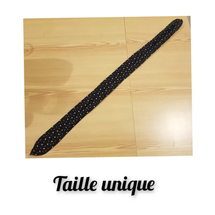 Ceinture enfants 🔄