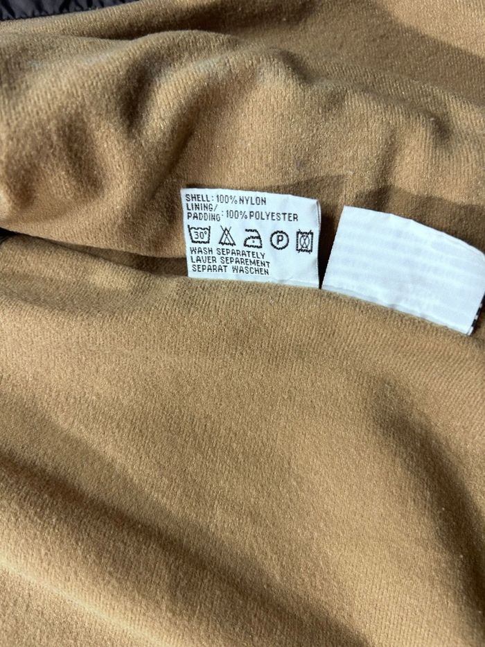 🖤🔥 G-Star Raw – Veste Sans Manche Vintage – Double Fermeture – Taille L 🔥🖤 - photo numéro 10