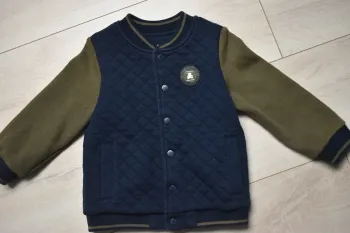 Gilet  lulu castagnette