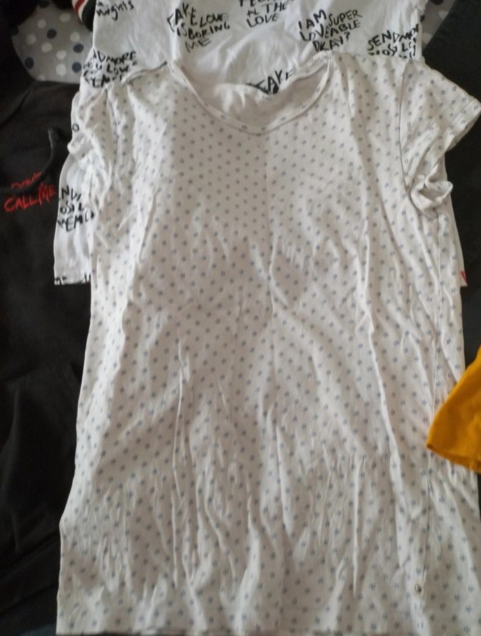 Lot taille 38 - photo numéro 4