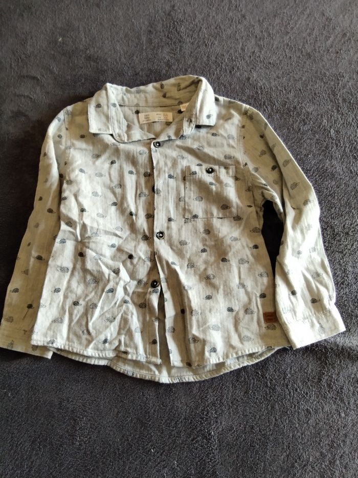 Vêtement garçon - photo numéro 2