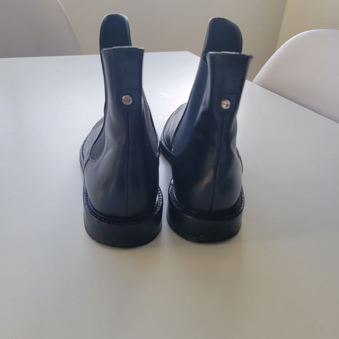 Bottine  minelli - photo numéro 2