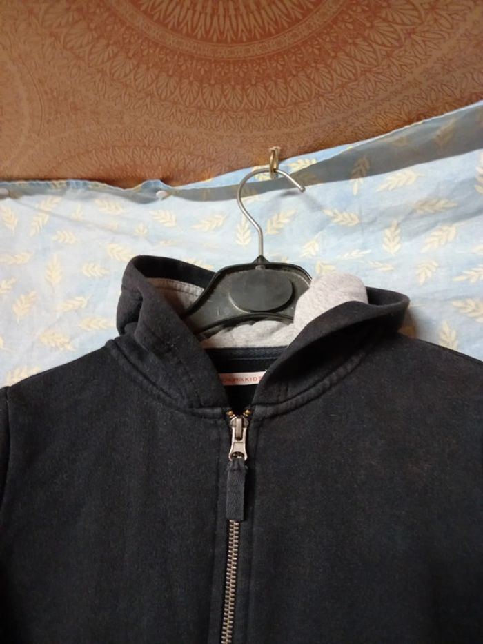 Veste de jogging garçon - photo numéro 8