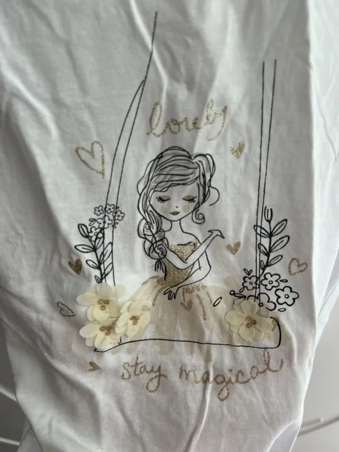 Débardeur taille 12 ans - photo numéro 2