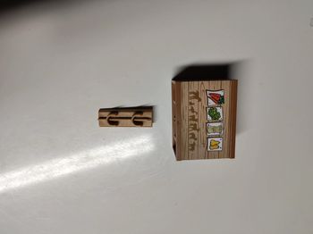 Zoo parc animalier 3243 playmobil