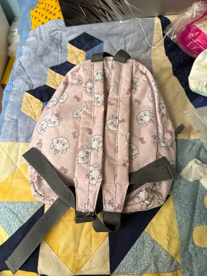 Cartable - photo numéro 2