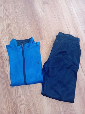 Survêtement intersport Neuf