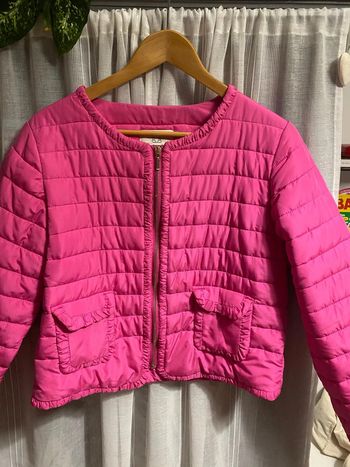 Veste matelassée