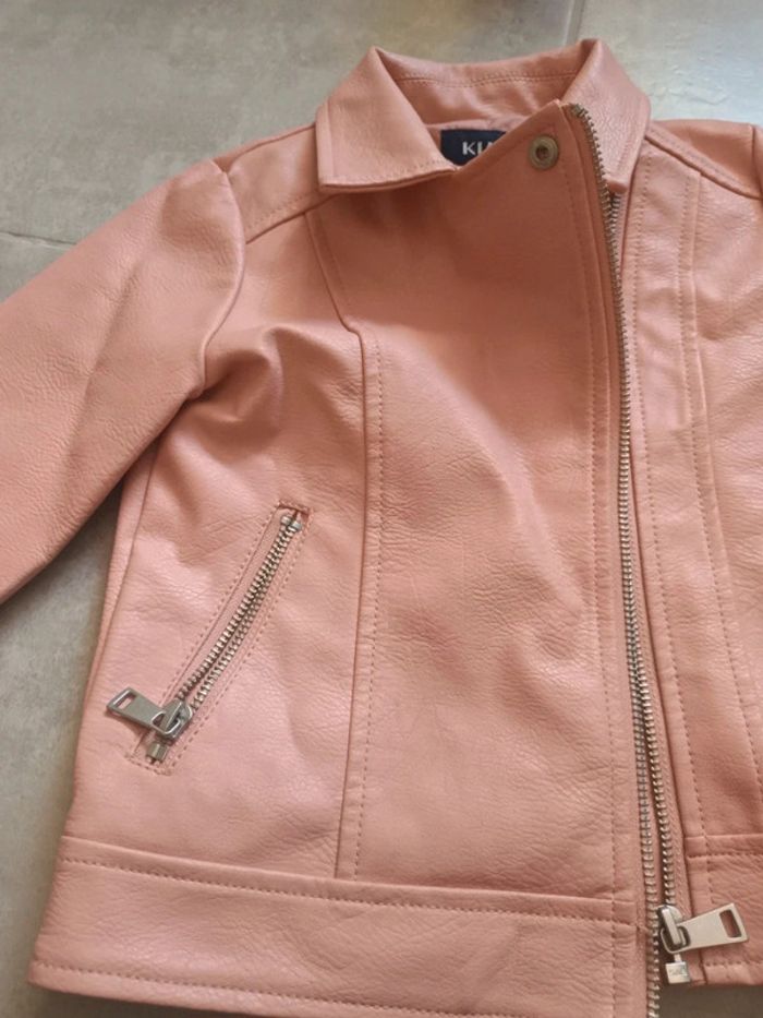 Veste simili - photo numéro 2