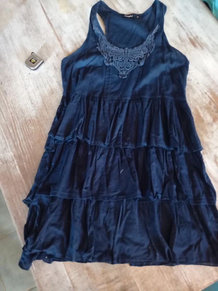 Robe été Jennyfer