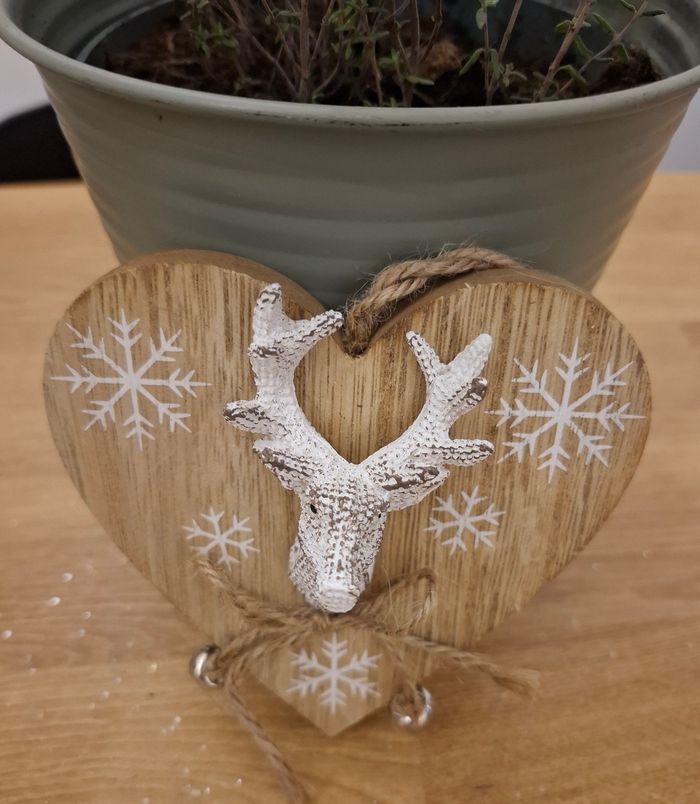 Décoration de Noël