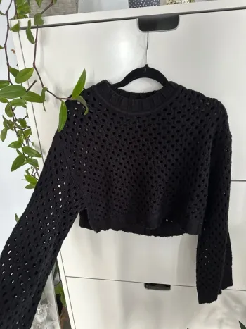 Pull trou - Pigalle neuf