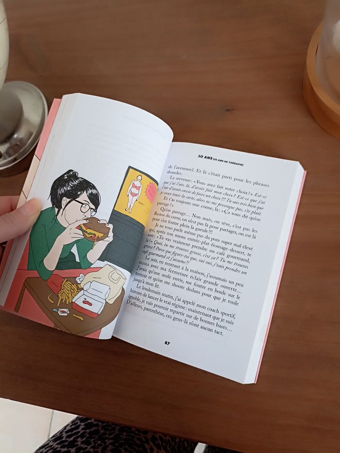 Livre de Nora Hamzawi - photo numéro 5