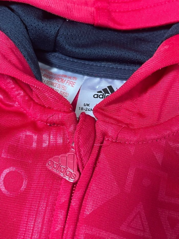 Ensemble Adidas 18-24 mois - photo numéro 3