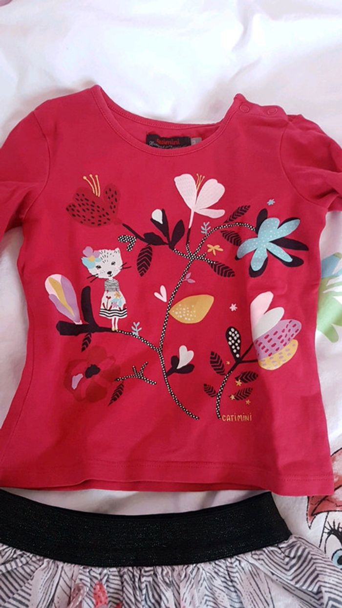 Ensemble catimini - photo numéro 2