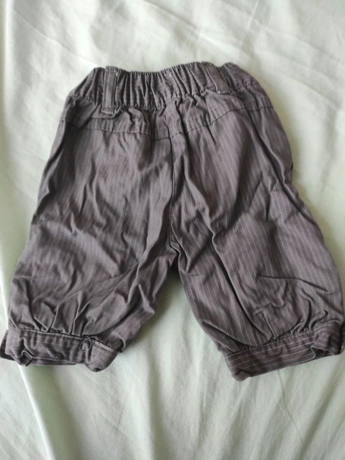 Short T6M Kimbaloo - photo numéro 2