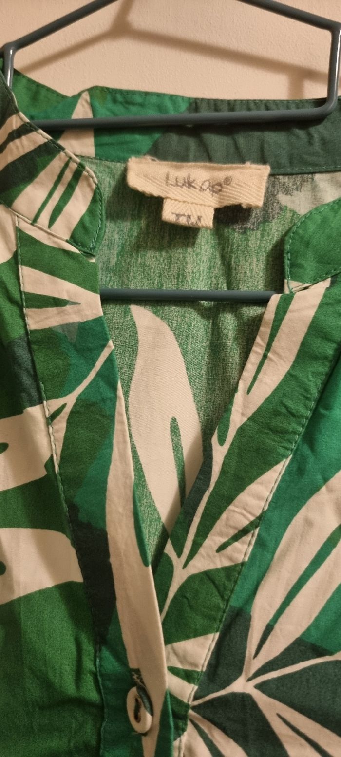 ROBE LONGUE - photo numéro 2